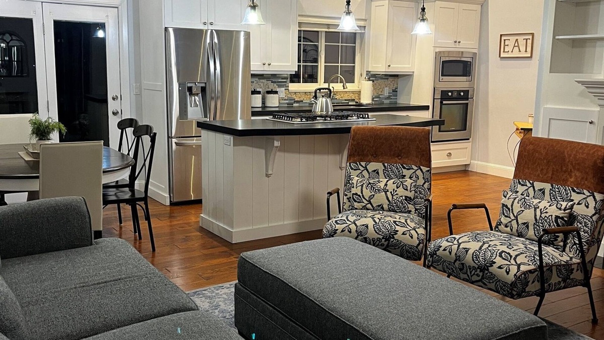 Provo House | Gather & Stay: Perfect for Friends and Family
