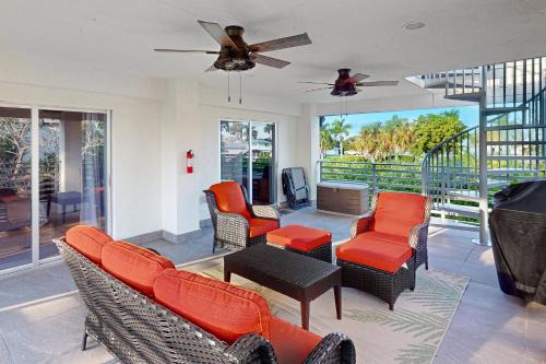 Isles of Capri Apartment | Gather Together - Unit 143