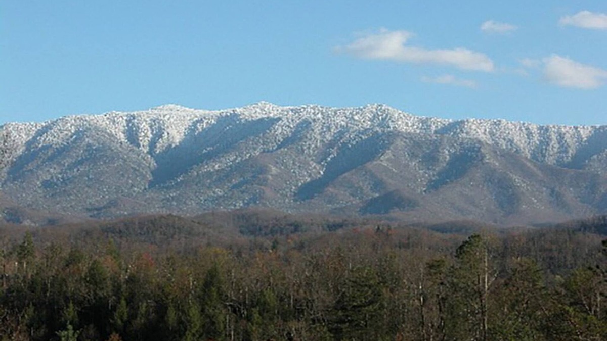 Gatlinburg Cabin | Gatlinburg - Mountaintop Mansion - 9 Bdrms.