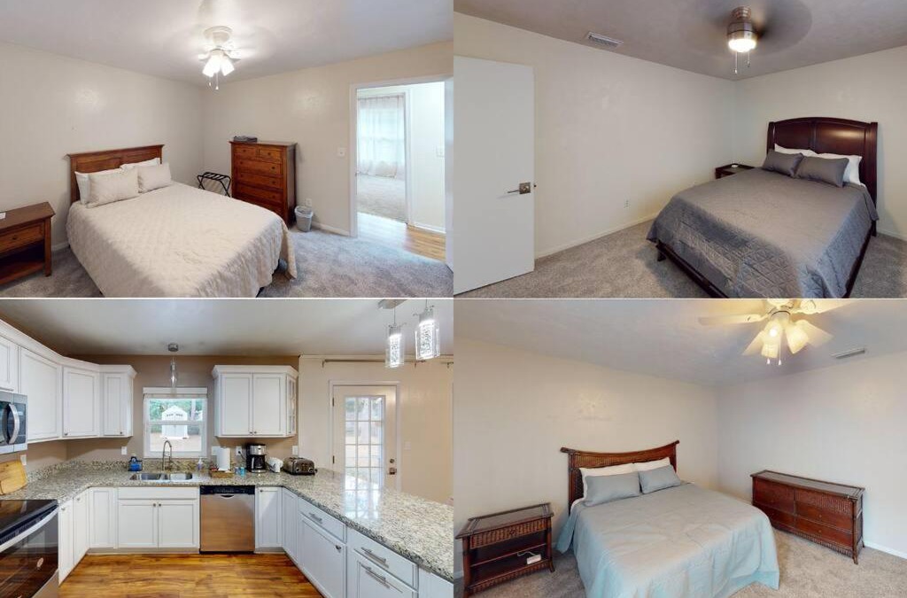 Gainesville House | Gator Ranch House 1.5 Miles From Stadium