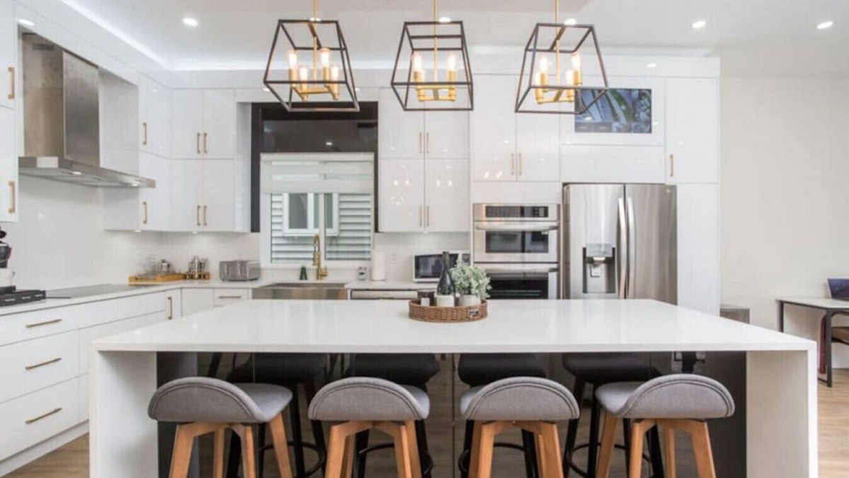 Newton House | Gatsby's corner - luxury home