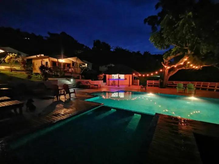 Pueblo Nuevo Bed & Breakfast | Gatun Lake Lodge Hotel