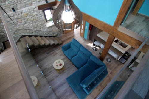 Espejo House | Gaubeako Ekhia