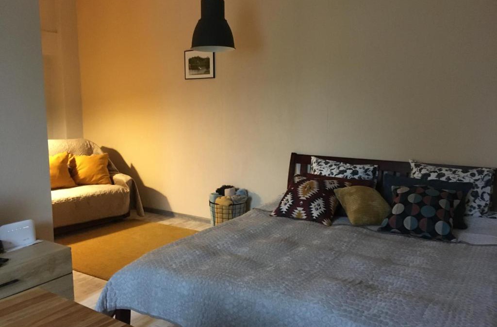 Ligatne Apartment | Gaujas apartaments