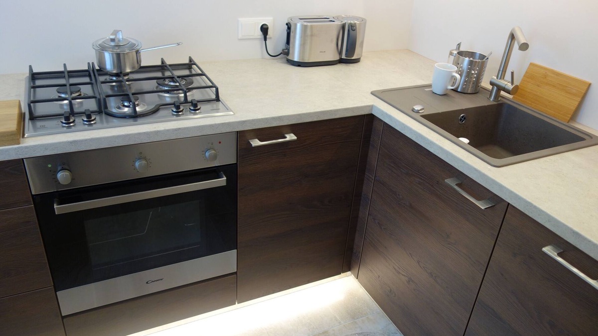 Valmiera Apartment | Gaujas Designe Apartament