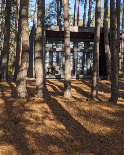 Gauja House | GaujaUpe