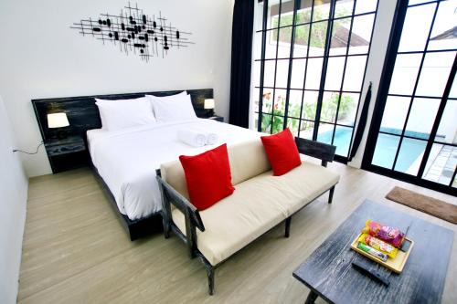 Mlati Villa | Gauri Vasanta Villa