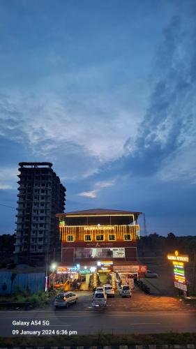 Padubidri Hotel | Gaurika Residency Boarding & Lodging - Padubidri