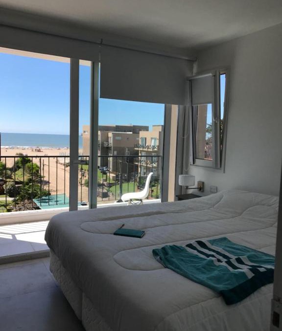 Las Gaviotas Apartment | Gaviotas Beach Home