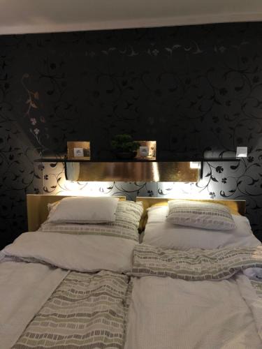 Szada Hotel | Gavriel Boutique Residence Wellness Spa