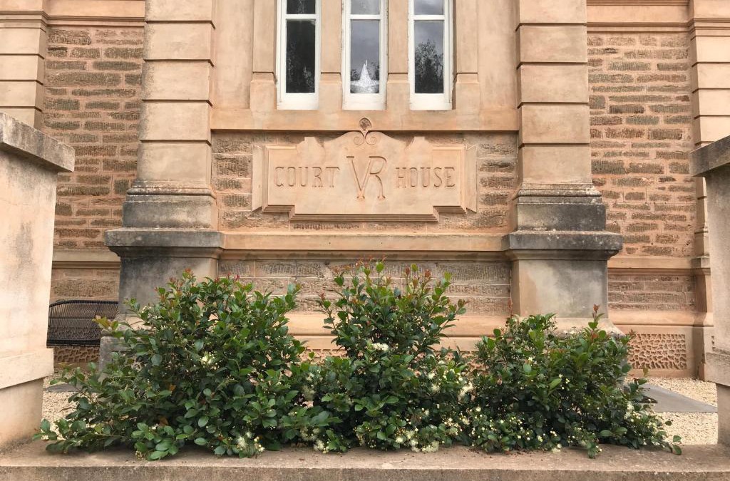 Gawler Apartment | Gawler Heritage Accommodation