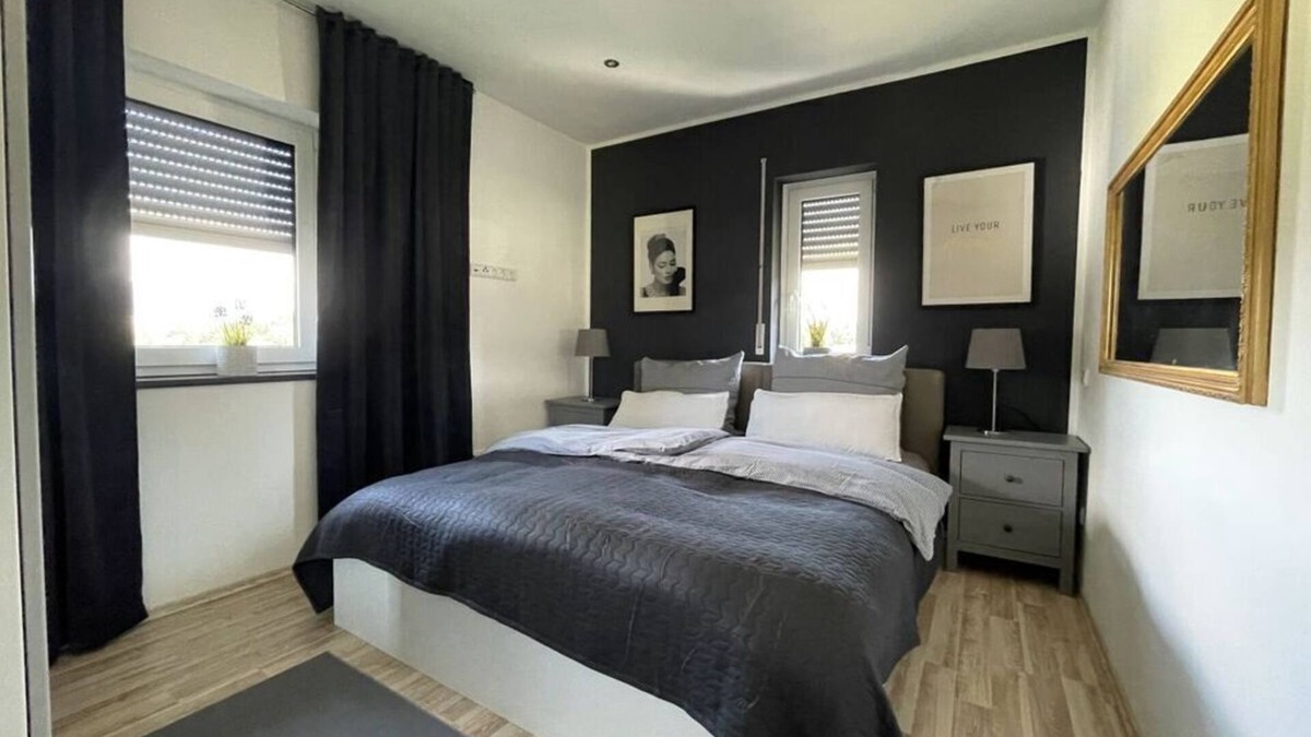 Schaufling House | Gawlik 2 Comfortable holiday residence