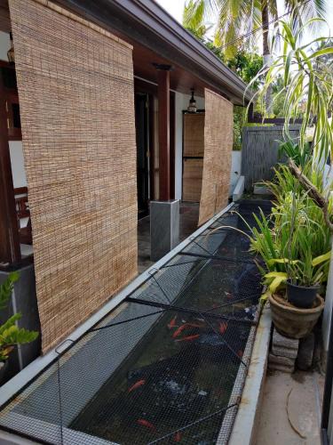 Kalutara House | GAYA HOMESTAY
