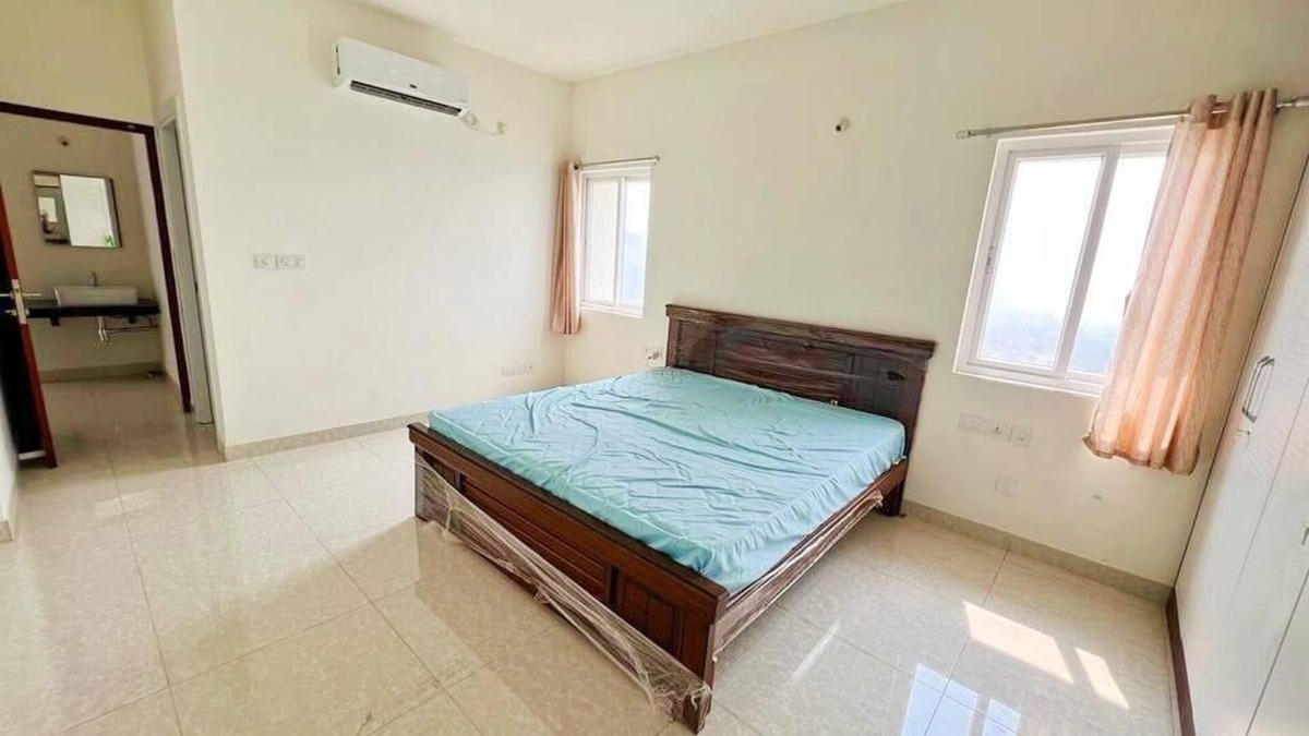 HITEC City Apartment | Gayathri Heights