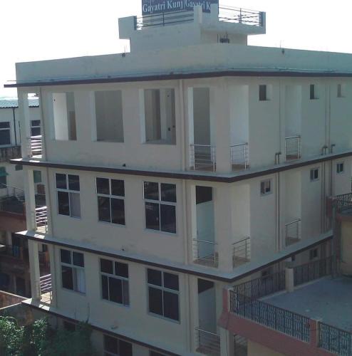 Rishikesh House | Gayatri kunj
