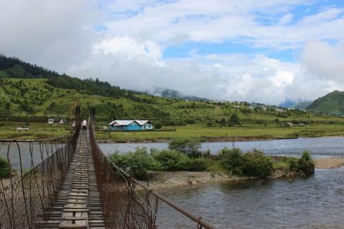 Along House | Gayboos Homestay