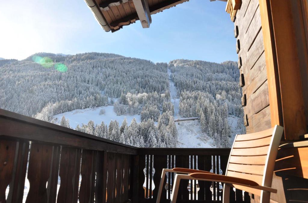 Sankt Gallenkirch Hotel | Gazauner Hof