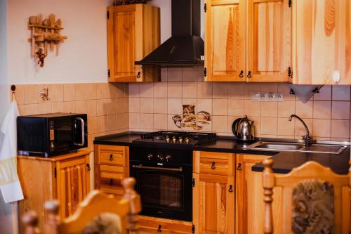 Vavrisovo House | Gazdov dvor