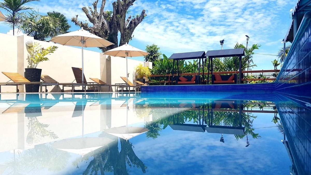Kokopo Hotel | Gazelle International Hotel