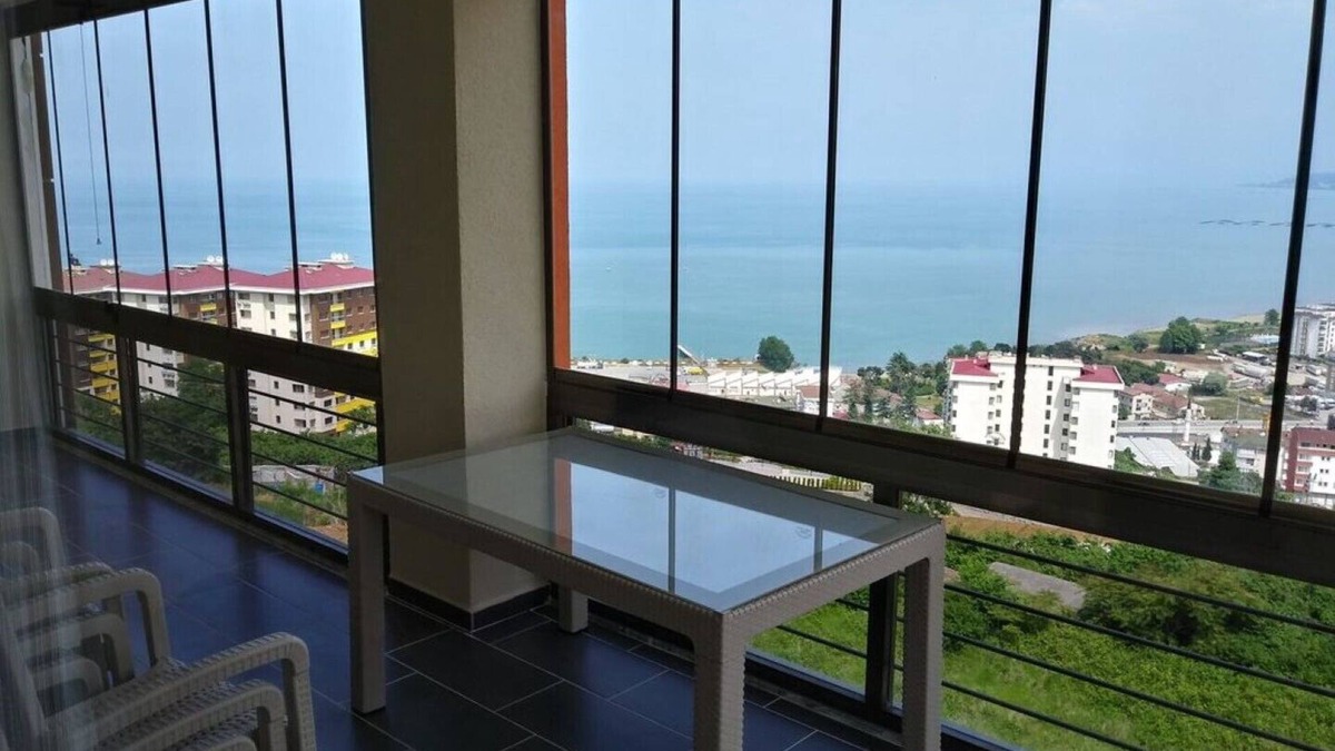 Trabzon House | Gazi cd Premium park 2 site - House 3