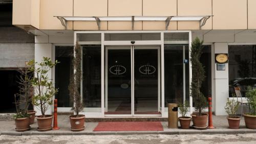 Sahinbey Hotel | Gaziantep Garni Hotel