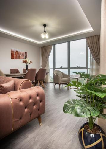 Arsin Apartment | Gazioğlu Residence