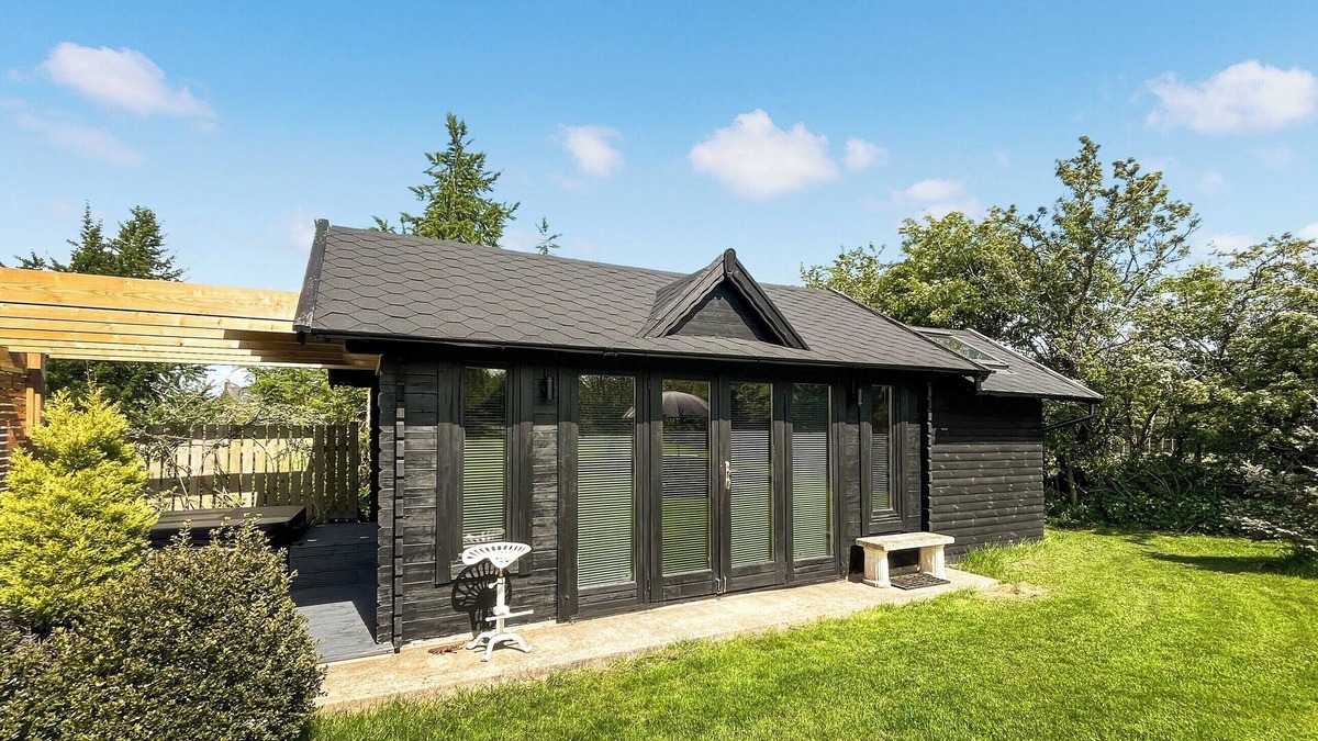 Maryport Cottage | 1 bedroom accommodation in Cockermouth and the North West Fells