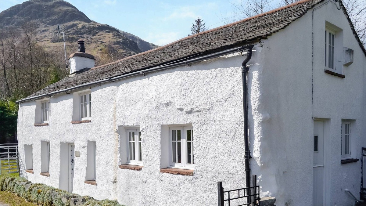 Glenridding Cottage | 1 bedroom accommodation in Glenridding and Southern Ullswater