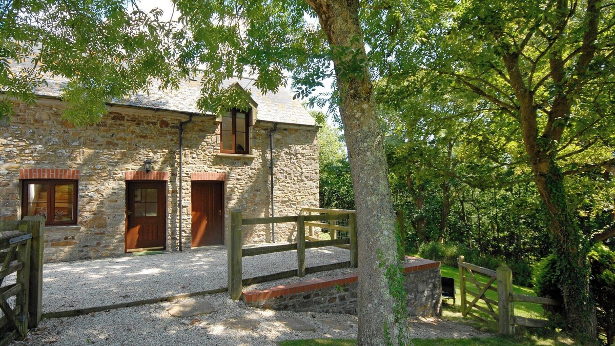 St Brides Cottage | 2 bedroom accommodation in near Broad Haven and Little Haven