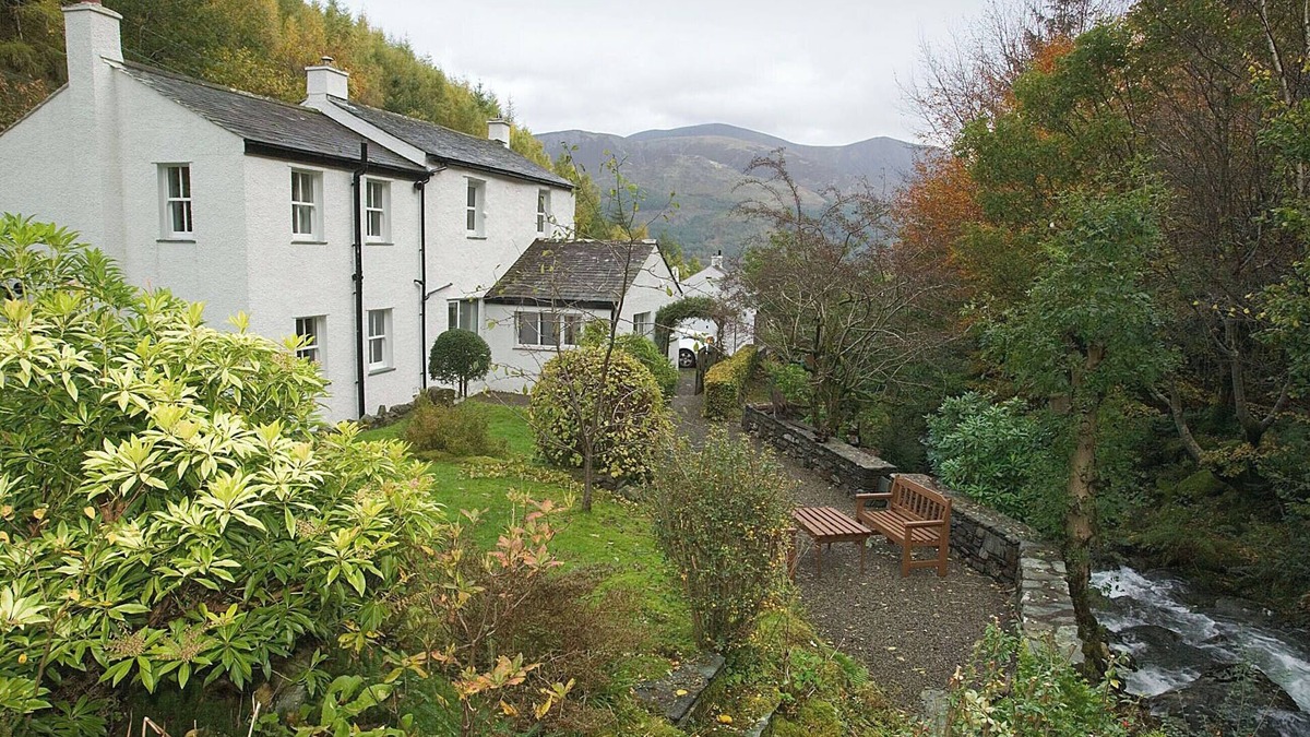 Thornthwaite Cottage | 3 bedroom accommodation in Seldom Seen near Thornthwaite