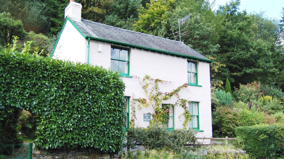 Thornthwaite Cottage | Thwaite Hill Cottage