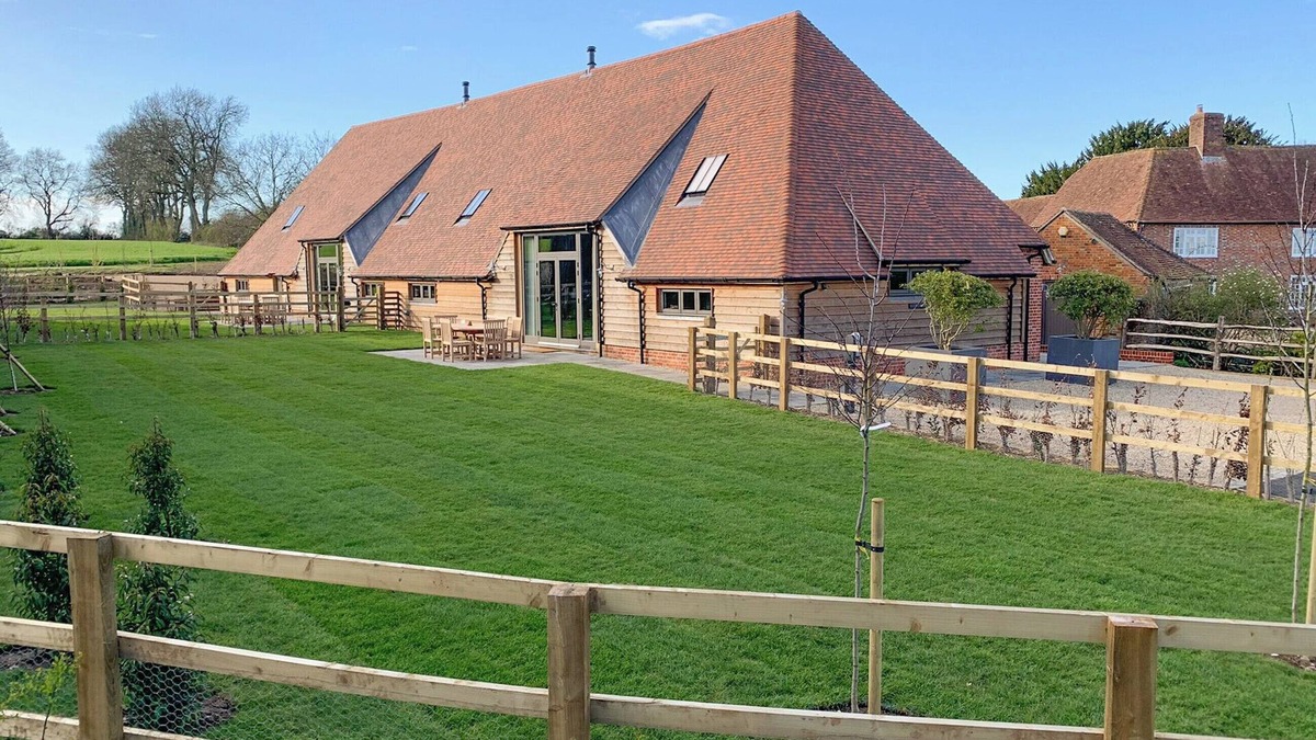 Shefford Woodlands Cottage | Hatchers Barn - UK42080