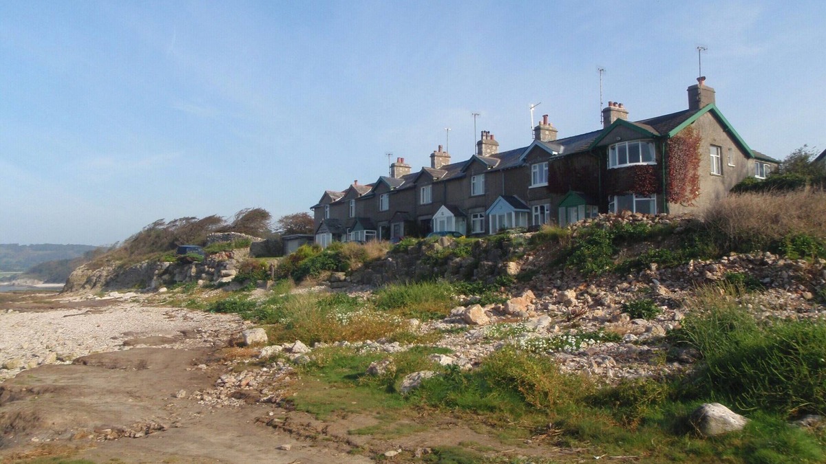 Silverdale Cottage | 3 bedroom accommodation in Silverdale near Grange Over Sands
