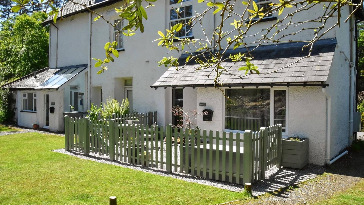 North Sea Cottage | 1 bedroom accommodation in Windermere and Troutbeck Bridge