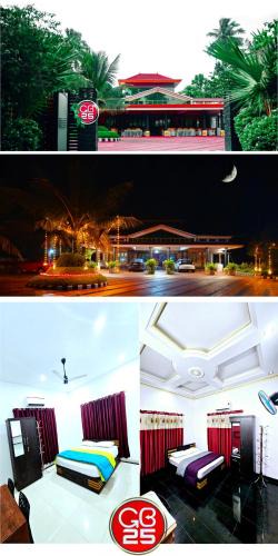 Nedumangad House | GB25 inn