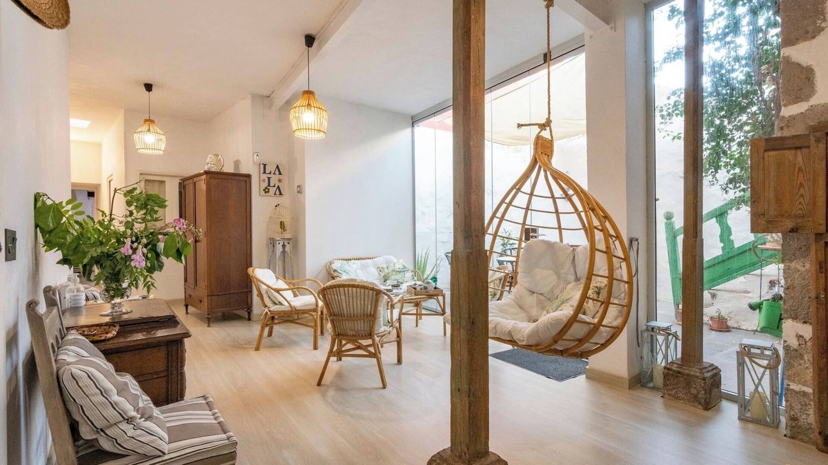 Ingenio House | GC0201 Holiday cottage in the centre of Ingenio village