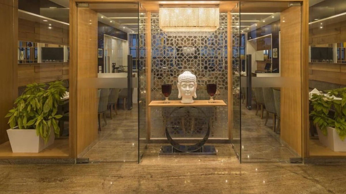 Mira Road East Hotel | GCC Northside Hotel