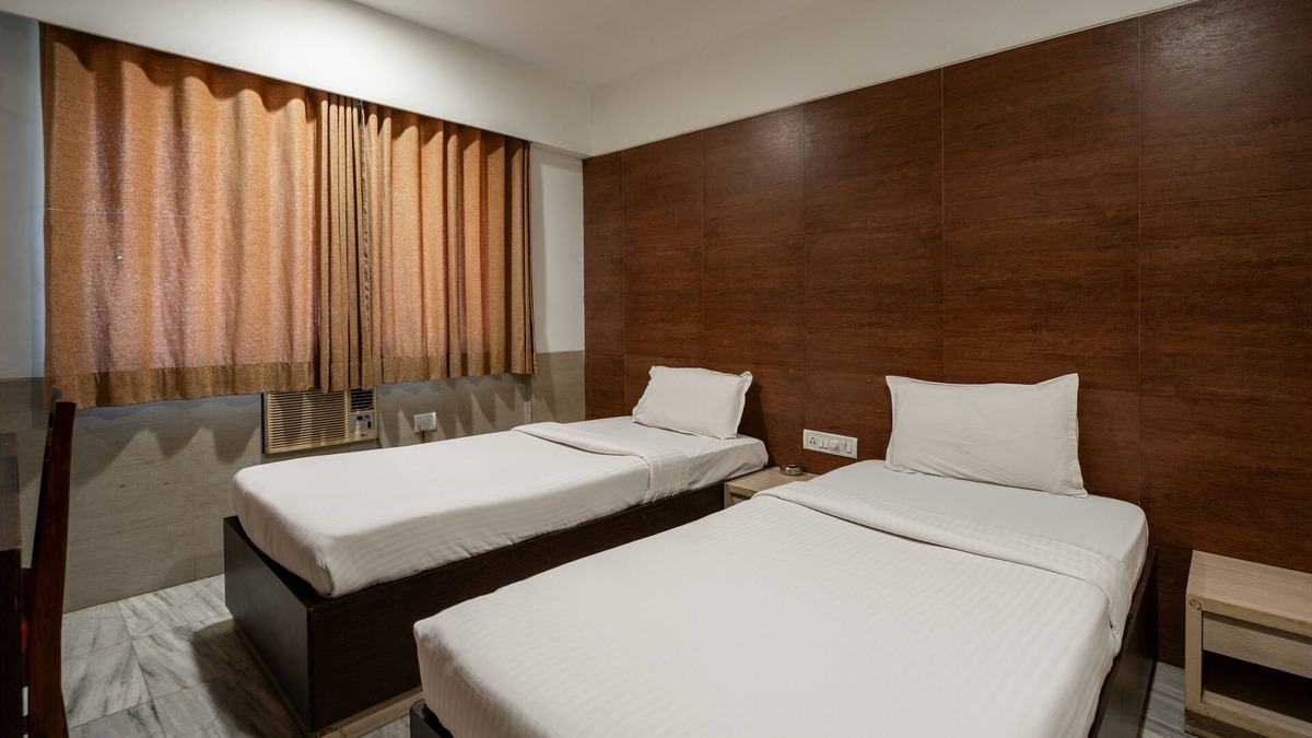 Mira Road East Hotel | GCC Sonal Apartments