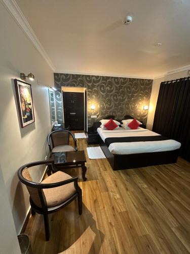 Nilambur Hotel | GD International Redfort