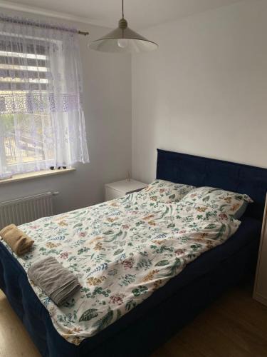 Osowa Apartment | GDAŃSK DUŻY APARTAMENT 51m2! 10 minut od lotniska!