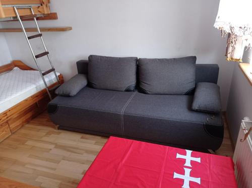 Gdansk Apartment | Gdańsk Mieszkanie parter Marine