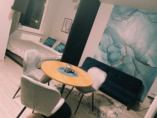 Chojnice Apartment | Gdańska 95
