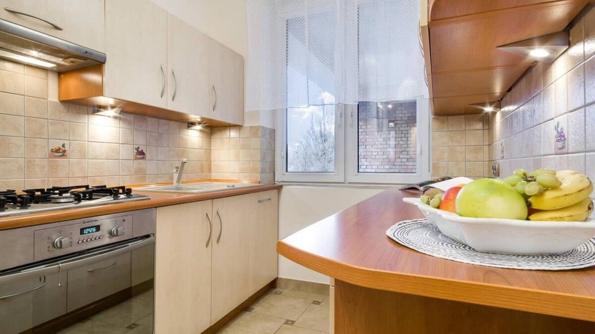 Old Town Apartment | Gdańsk Old Town Apartment