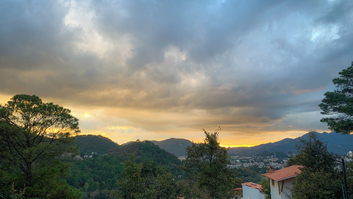 San Cristobal de las Casas House | gdfgdfvdffge