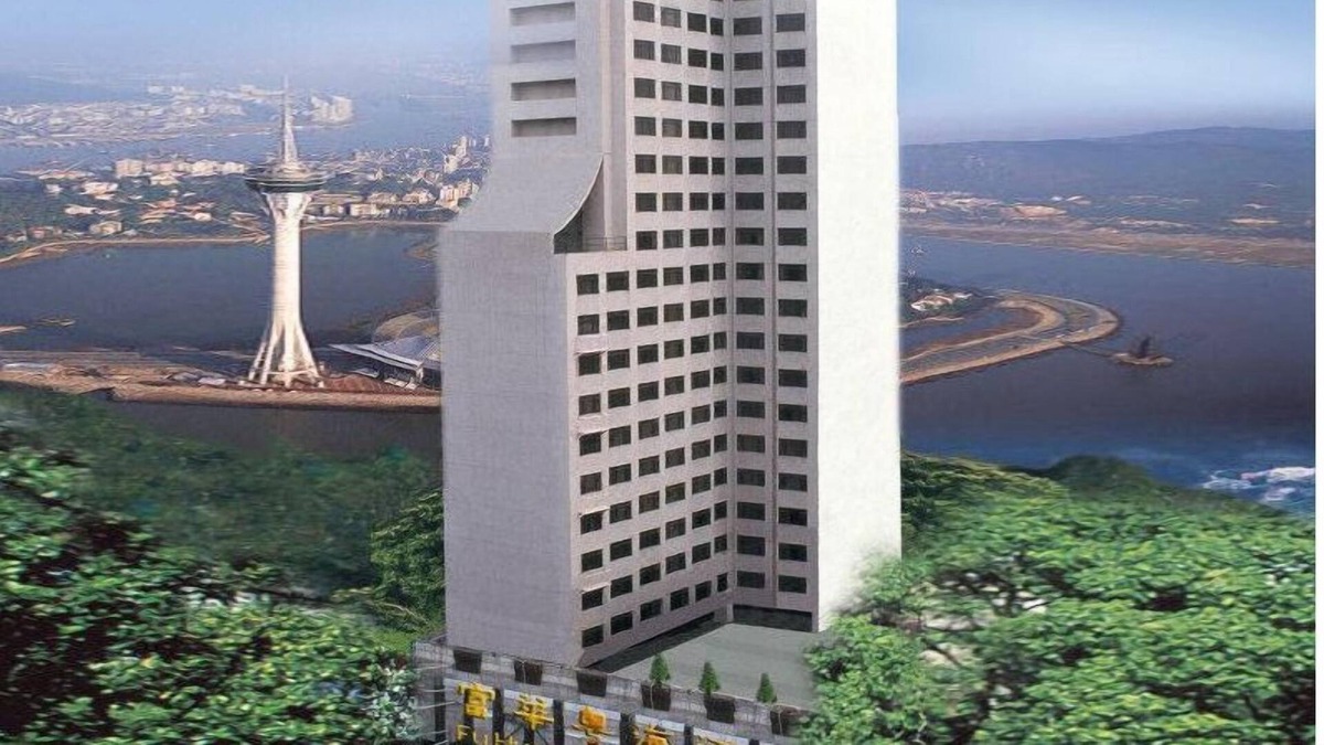 Macau Apartment | gdh
