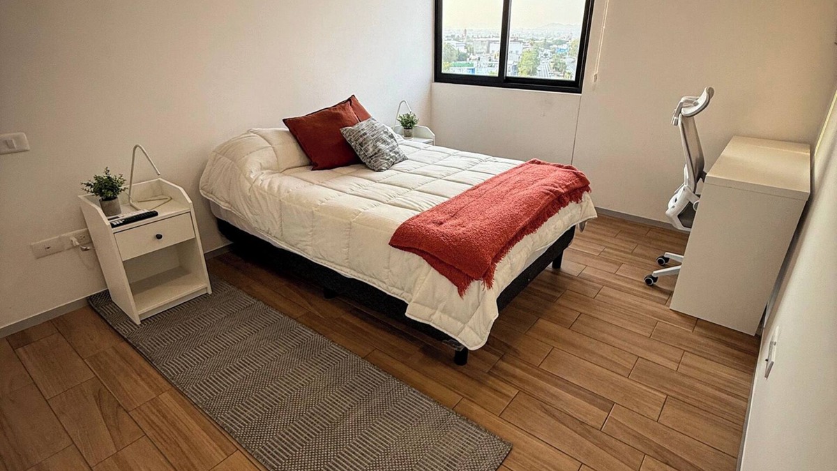 Guadalajara Apartment | GDL Department. Excellent Location