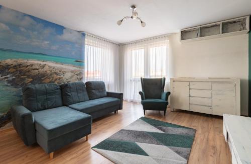 Fikakowo Apartment | Gdynia Hidden Gem Apartment by BookingHost