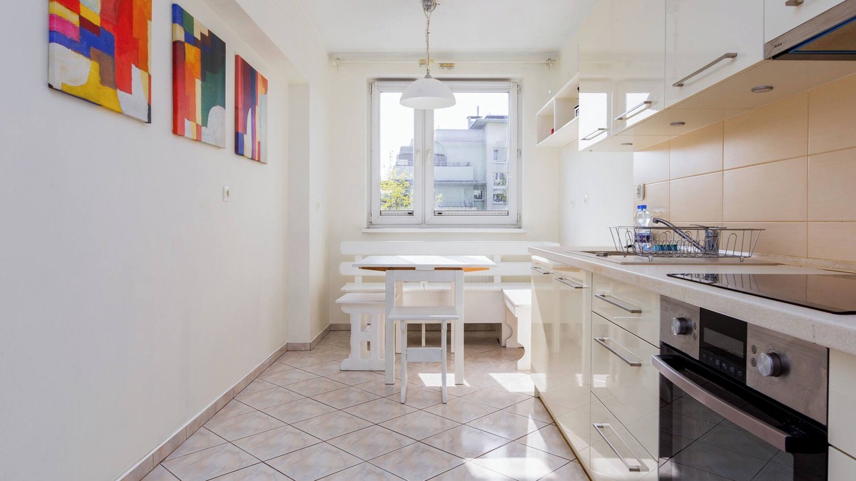 Redlowo Apartment | Gdynia Redłowo Comfort Apartment