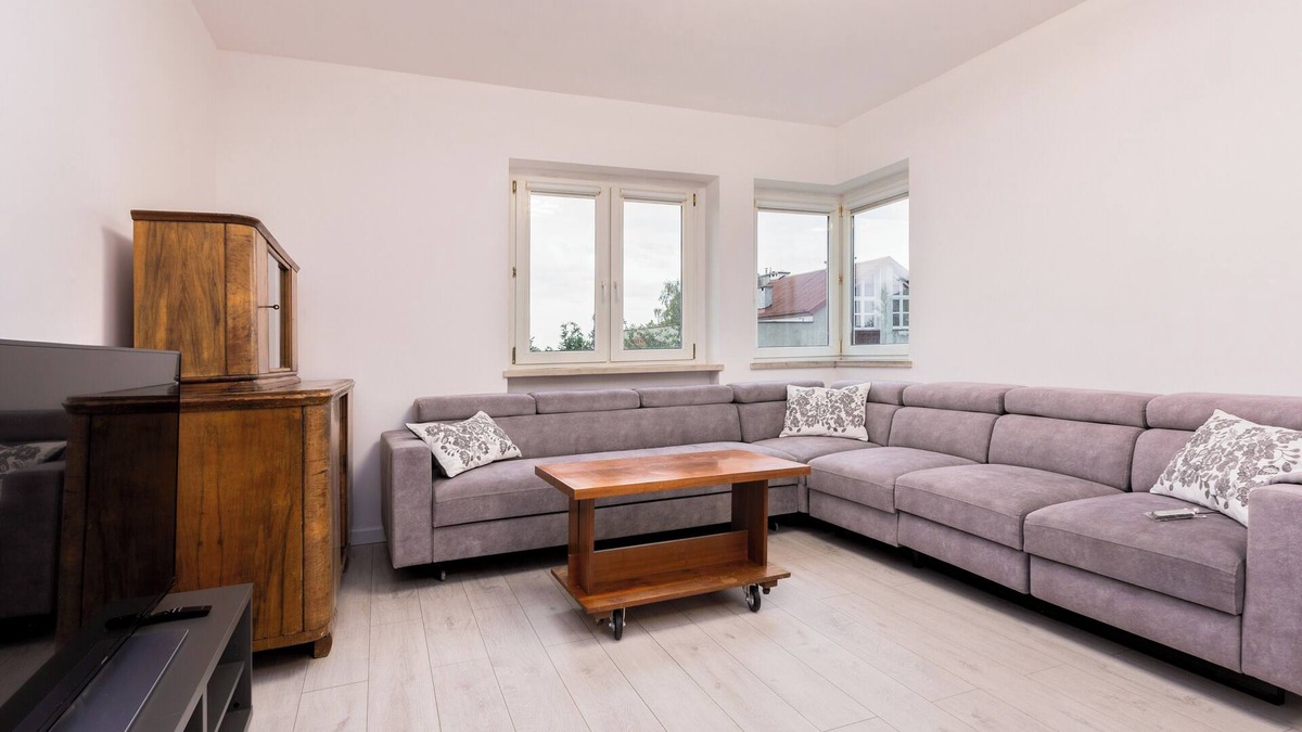 Kamienna Gora Apartment | Gdynia Sea View Apartment