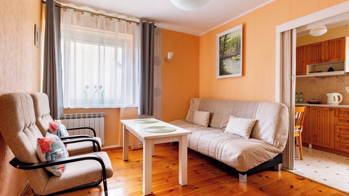 Kamienna Gora Apartment | Gdynia Seaside Apartment